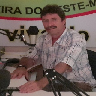 Ademar Dezanetti