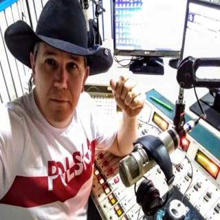 Geraldo JR Cavalo Veio